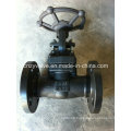 GB Small-Size Wheel Forged Gate Valve